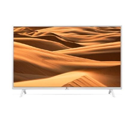 TELEVISOR LED LG 43UM7390PLC - 43"/109CM - 3840X2160 4K - 1600HZ PMI - HDR 10 PRO/HLG - DVB-T2/C/S2 - SMART TV - 3*HDMI - 2*USB