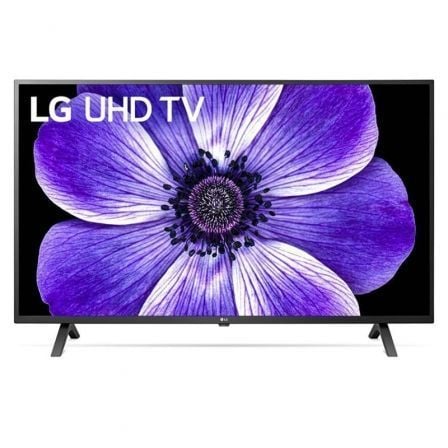 TELEVISOR LG 43UN70006LA 43"/ ULTRA HD 4K/ SMART TV/ WIFI