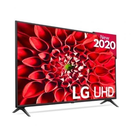 TELEVISOR LG 43UN71006LB 43"/ ULTRA HD 4K/ SMART TV/ WIFI