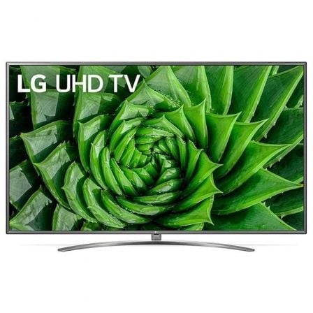 TELEVISOR LG UHD TV 43UN81006LB 43"/ ULTRA HD 4K/ SMART TV/ WIFI