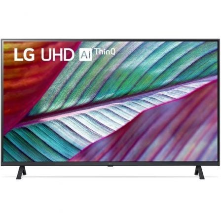 TELEVISOR LG UHD 43UR78006LK 43"/ ULTRA HD 4K/ SMART TV/ WIFI |