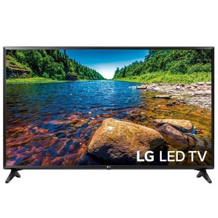 TV LED LG 49LK5900PLA - 49"/124CM FULL HD 1920X1080 - 1000HZ PMI - HDR - DVB-T2/C/S2 - SMART TV - LAN - WIFI - 2XHDMI - USB