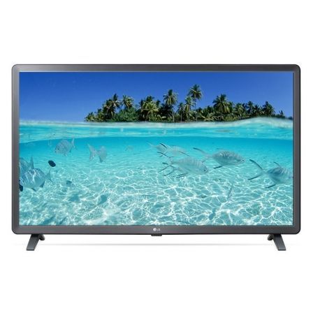 TELEVISOR LED LG 49LK6100PLB - 49"/124.4CM - FULL HD 1920*1080 - 1000HZ PMI - DVB-T2/C/S2 - SMART TV - 20W - 3*HDMI - 2*USB - IN