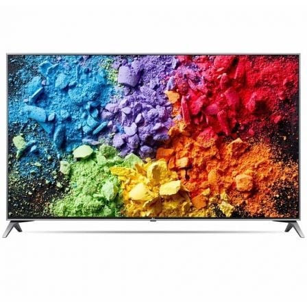 TV LED LG 49SK7900PLA - 49"/124CM SUPER UHD 3840X2160 - 2200HZ PMI - HDR - DVB-T2/C/S2 - SMART TV - LAN - WIFI - BT - 4XHDMI - 2