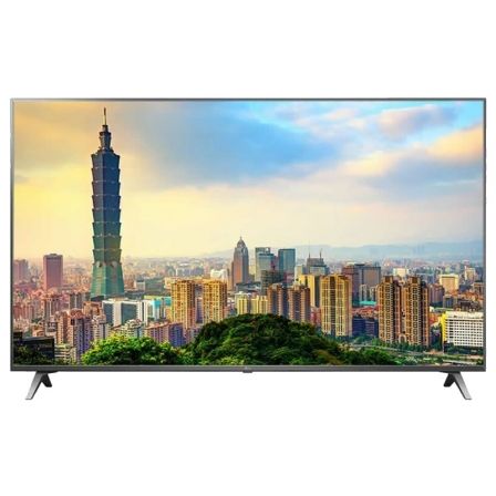 TV LED LG 49SK8000 - 49"/124CM - UHD 4K 3840*2160 IPS - 2900HZ PMI - HDR - DVB-T2 UHD/S2/C - SMART TV - AUD 20W - WIFI - BT - 4*