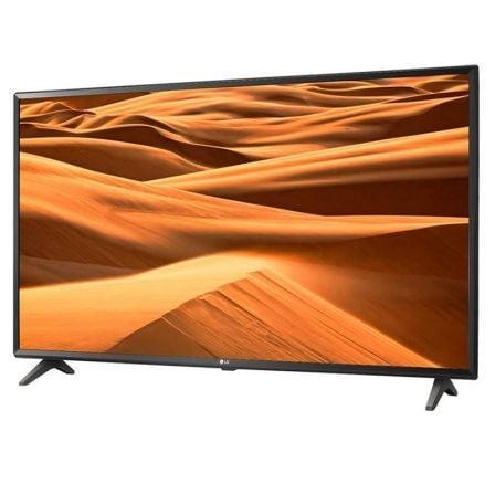 TELEVISOR LED LG 49UM7000PLA - 49"/124CM - 4K UHD 3840*2160 IPS - 1500HZ PMI - HDR - DVB-T2/T - SMART TV - WIFI - 3*HDMI - 2*USB