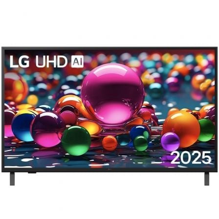 TELEVISOR LG UHD 50UA75006LA 50"/ ULTRA HD 4K/ SMART TV/ WIFI |
