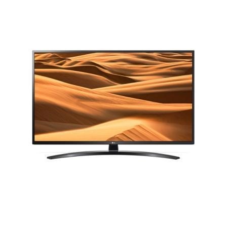 TELEVISOR LED LG 50UM7450PLA - 50"/127CM - 4K UHD 3840X2160 IPS - 1600HZ PMI - HDR 10 PRO/HLG - DVB-T2/C/S2 - SMART TV - 3*HDMI