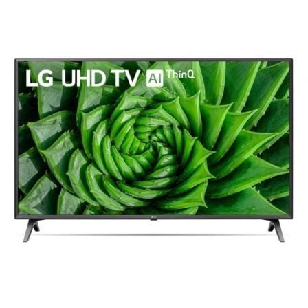 TELEVISOR LG UHD TV 50UN80006LC 50"/ ULTRA HD 4K/ SMART TV/ WIFI