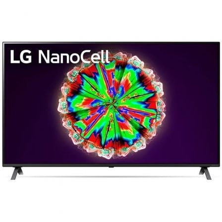 TELEVISOR LG NANOCELL 55NANO806NA 55"/ ULTRA HD 4K/ SMART TV/ WIFI