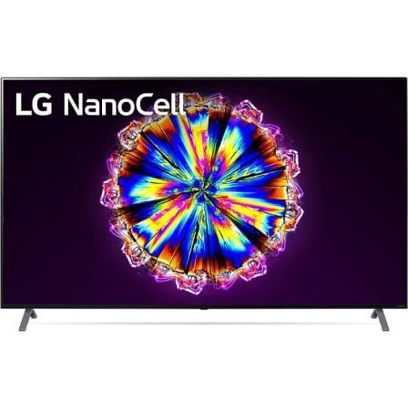 TELEVISOR LG 55NANO906NA 55"/ ULTRA HD 4K/ SMART TV/ WIFI