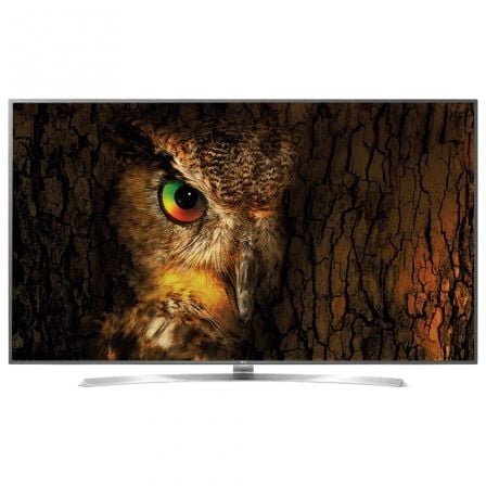 TV LED LG 55SJ950V - 55"/139.7CM - SUHD 3840X2160 - HDR - DVB-T2/C/S2 - SMART TV - AUDIO 40W - WIFI - BT - 4XHDMI - 3XUSB - VESA