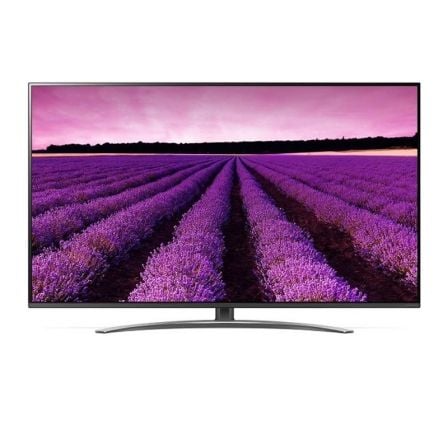 TELEVISOR LED LG 55SM8200PLA - 55"/139CM - 4K UHD 3840X2160 IPS  - 2300HZ PMI - HDR 10 PRO/HLG - DVB-T2/C/S2 - SMART TV - 4*HDMI