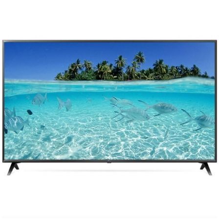 TELEVISOR LED LG 55UK6300PLB - 55"/139CM - 4K 3840*2160 - 1600HZ PMI - DVB-T2/C/S2 - SMART TV - 3*HDMI - 2*USB - INTELIGENCIA AR