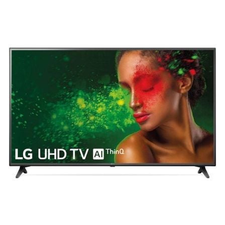 TELEVISOR LED LG 55UM7000PLC - 55"/139CM - 3840*2160 4K - 1500HZ PMI - HDR - DVB-T2 - SMART TV - WIFI - 3*HDMI - 2*USB - AUDIO 2