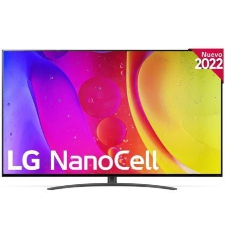 TELEVISOR LG NANOCELL 65NANO816QA 65"/ ULTRA HD 4K/ SMART TV/ WIFI