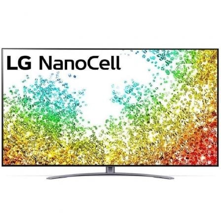 TELEVISOR LG NANOCELL 65NANO966PA 65"/ ULTRA HD 8K/ SMART TV/ WIFI