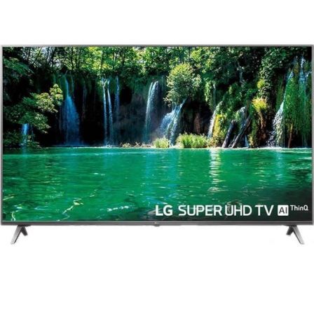 TELEVISOR LED LG 65SK8000 - 65"/165CM - 4K UHD 3840*2160 - 2900HZ PMI - DVB-T2/C/S2 - HDR - AI TV - SMART TV - SONIDO 20W - 4*HD