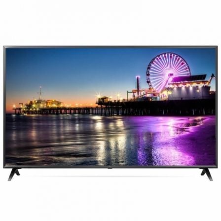 TELEVISOR LG 65UK6300PLB - 65"/165CM UHD 3840*2160 IPS - 1600HZ PMI - HDR - DVB-T2/C/S2 - SMART TV - LAN - WIFI - BT - 3*HDMI -