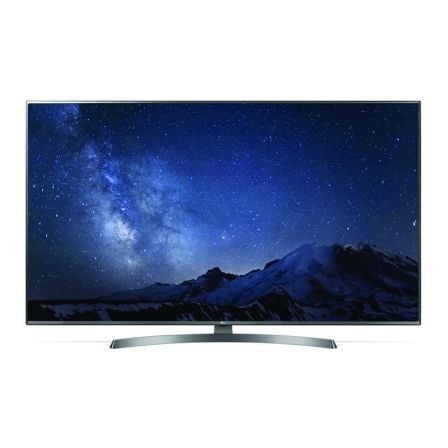 TELEVISOR LED LG 65UK6750PLD - 65"/165CM - 4K UHD 3840*2160 - 2000HZ PMI - DVB-T2/C/S2 - SMART TV - 4*HDMI - 2*USB - INTELIGENCI