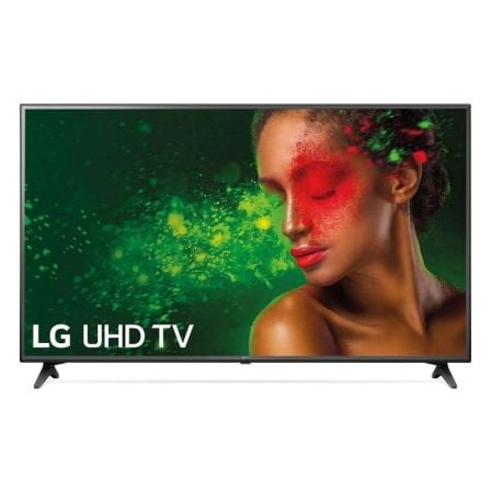 TELEVISOR LG 65UM7050PLA 65"/ ULTRA HD 4K/ SMARTTV/ WIFI