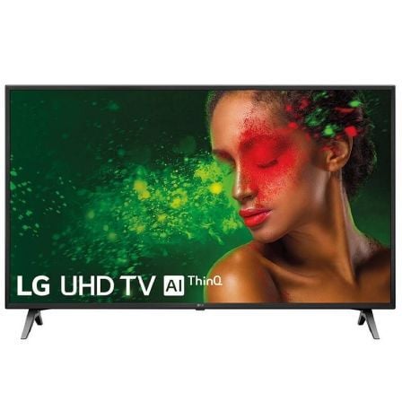 TELEVISOR LG 65UM7100PLA 65"/ ULTRAHD 4K/ SMARTTV/ WIFI