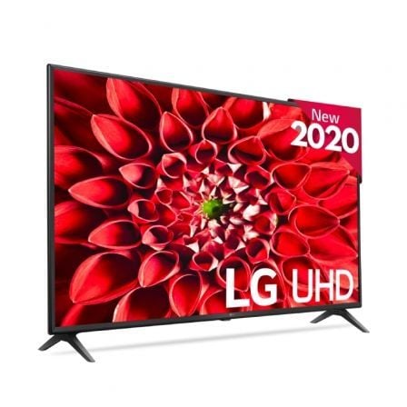 TELEVISOR LG UHD TV 65UN71006LB 65"/ ULTRA HD 4K/ SMART TV/ WIFI