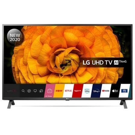 TELEVISOR LG UHD TV 65UN85006LA 65"/ ULTRA HD 4K/ SMARTTV/ WIFI