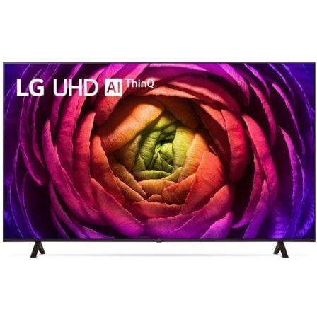 TELEVISOR LG UHD UR76 65UR76003LL 65"/ ULTRA HD 4K/ SMART TV/ WIFI