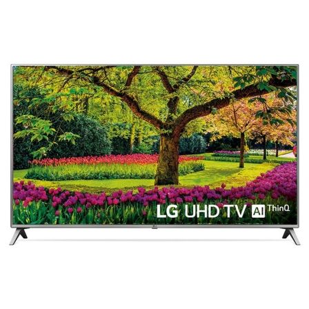 TELEVISOR LED LG 70UK6500PLB - 70"/177CM FULL HD - 3840*2160 4K UHD - 1700HZ PMI - HDR - DVB-T2/C/S2 - AI TV - SMART TV - SONIDO