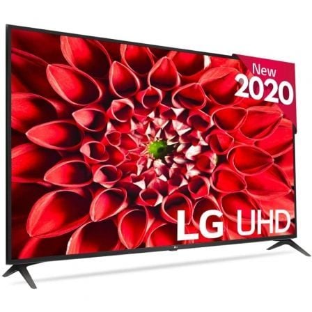 TELEVISOR LG UHD TV 70UN71006LA 70"/ ULTRA HD 4K/ SMARTTV/ WIFI