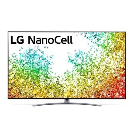 TELEVISOR LG NANOCELL 75NANO966PA 75"/ ULTRA HD 8K/ SMART TV/ WIFI