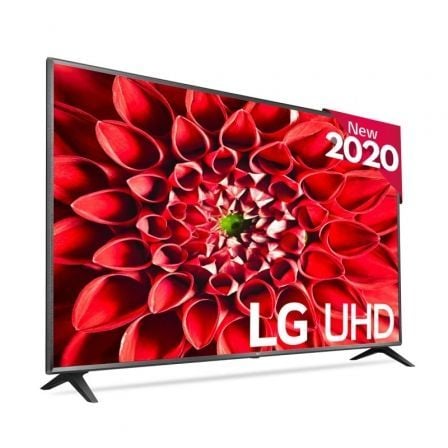 TELEVISOR LG 75UN71006LC 75"/ ULTRA HD 4K/ SMART TV/ WIFI