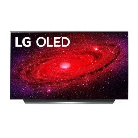 TELEVISOR LG OLED 48CX6LB 48"/ ULTRA HD 4K/ SMART TV/ WIFI