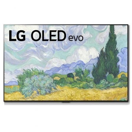 TELEVISOR LG OLED 55G16LA 55"/ ULTRA HD 4K/ SMART TV/ WIFI