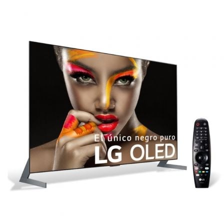 TELEVISOR LG OLED55GX6LA 55"/ ULTRA HD 4K/ SMARTTV/ WIFI