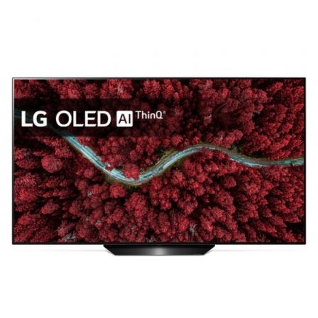 TELEVISOR LG OLED 65BX6LB 65"/ ULTRA HD 4K/ SMART TV/ WIFI