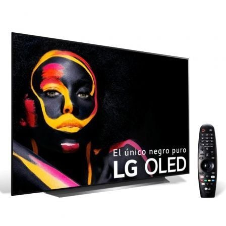 TELEVISOR LG OLED 65CX6LA  65"/ ULTRA HD 4K/ SMART TV/ WIFI