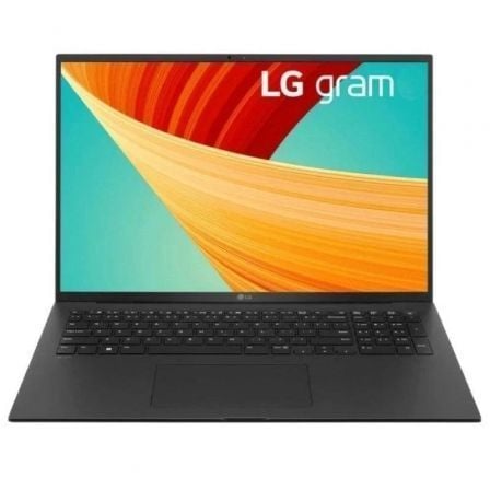 PORTATIL LG GRAM 15ZD90R-V.AX55B INTEL CORE I5-1340P/ 16GB/ 512GB SSD/ 15.6"/ SIN SISTEMA OPERATIVO