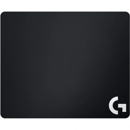 ALFOMBRILLA LOGITECH G240/ 340 X 280 X 1MM/ NEGRA