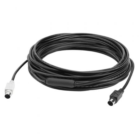 CABLE DE EXTENSION LOGITECH GROUP 939-001487/ 10M