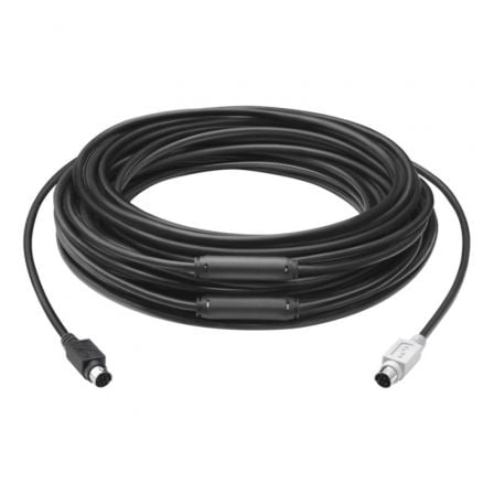 CABLE DE EXTENSION LOGITECH GROUP 939-001490/ 15M