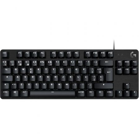 TECLADO GAMING MECANICO LOGITECH G413 TKL SE