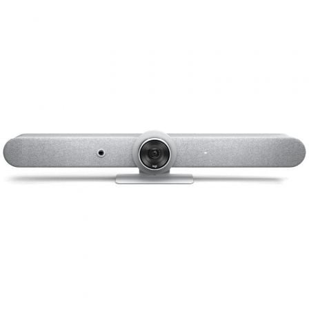 SISTEMA DE VIDEOCONFERENCIA LOGITECH RALLY BAR/ CAMPO VISION 82.1/ 4K