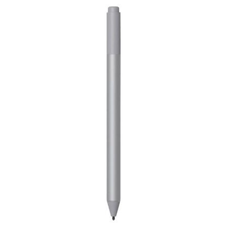 LAPIZ BLUETOOTH MICROSOFT SURFACE PEN - BOTON DE MENU CONTEXTUAL Y BORRADOR TRASERO - BT 4.0 - COMPATIBLE SEGUN ESPECIFICACIONES