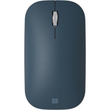 RATON INALAMBRICO POR BLUETOOTH MICROSOFT SURFACE GO MOBILE MOUSE/ AZUL COBALTO