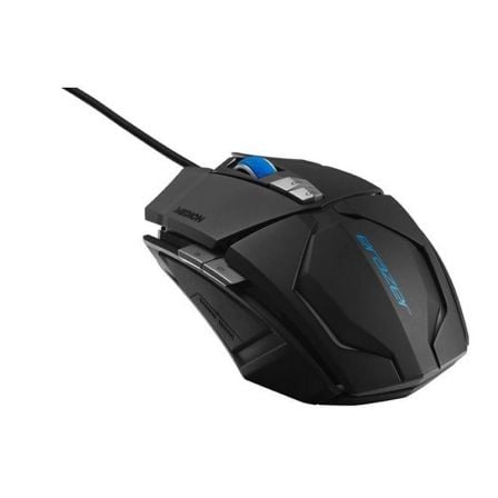 RATON GAMING MEDION ERAZER X81044/ HASTA 8000DPI