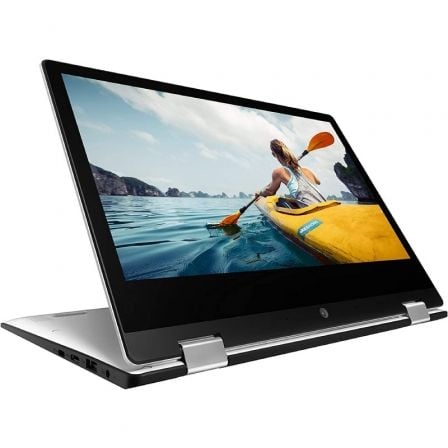 PORTATIL CONVERTIBLE MEDION AKOYA E2291 INTEL CELERON N4020/ 4GB/ 64GB EMMC/ 11.6" TACTIL/ WIN10 S