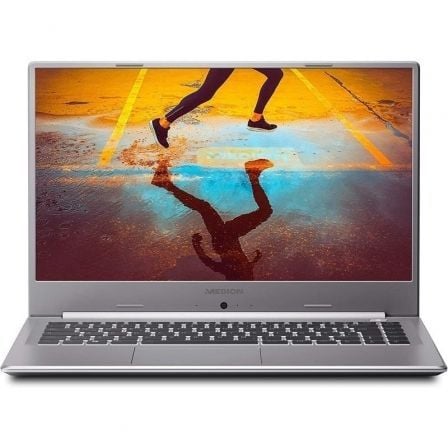 PORTATIL MEDION AKOYA S15449 INTEL CORE I5-1135G7/ 16GB/ 512GB SSD/ 15.6"/ WIN10