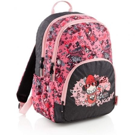 MOCHILA MIQUEL RIUS ENJOY LIFE PUCCA 18289